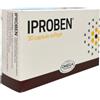 Omega Pharma Integratori Omega Pharma Linea Benessere della Prostata Iproben Integratore 30 Capsule Molli