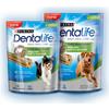 Purina Dentalife Large per cani 25 - 40 kg da 426 gr X 12 Sticks Maxi Pack