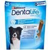 Purina Dentalife Medium per cani 12 - 25 kg da 115 gr X 5 Sticks