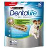 Purina Dentalife Small per cani 7 - 12 kg da 115 gr X 7 Sticks