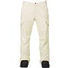 BURTON Pantalone fly donna