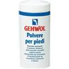 Gehwol Polvere Per Piedi 100 g