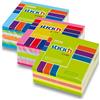 BLOCCO ADESIVO STICK'N 51x51 NEON VERDE