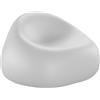 Plust Poltrona Gumball