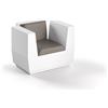 Plust Poltrona Big Cut