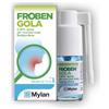 Viatris Froben Gola Spray per Mucosa Orale 0,25% Flurbiprofene Trattamento di Stati Infiammatori del Cavo Orofaringeo, 15ml