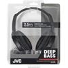 Jvc Cuffie Jvc HA-RX 330 [HARX330E]