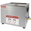 SOGI Vasca lava pezzi ultrasuoni riscaldata 15L SOGI VL-U1500R