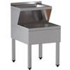 Ristosubito Lavamani combinato con gruppo monoforo RP Modello DSLMC56