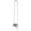FLOS lampada a sospensione AIM SMALL - F0095009