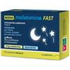 Nova Argentia Nova Melatonina Fast Integratore Alimentare 45 Compresse
