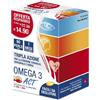 Linea Act Omega 3 Act Integratore Alimentare 60 Perle Mini