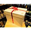 (10 SCATOLE REGALO NASTRATE) 46X31X33