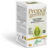 Aboca Propolgemma Spray Forte Adulti Dispositivo Medico Mal di Gola e Cavo Orale Vie Respiratorie, 30ml
