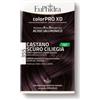 EuPhidra Linea ColorPRO XD Colorazione Extra-Delixata 355 Castano Scuro Ciliegia