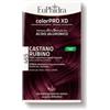 EuPhidra Linea ColorPRO XD Colorazione Extra-Delixata 465 Castano Rubino