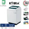 Elcoman Distruggi Documenti Kobra 245 TS S4 - 99.891