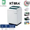 Elcoman Distruggi Documenti Kobra 245 TS S5 - 99.892