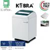 Elcoman Distruggi Documenti Kobra 245 TS C2 - 99.893