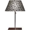 ANTONANGELI lampada da tavolo RICAMI T1 - RICT01BRVTR