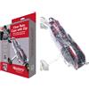 MASTERS GOLF Clear Rain Capo con zip Per Carrelli Universale