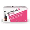 Biothymus AC Active - Trattamento Attivo Anticaduta Donna, 10 Fiale