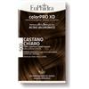 EuPhidra Linea ColorPRO XD Colorazione Extra-Delixata 500 Castano Chiaro