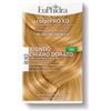 EuPhidra Linea ColorPRO XD Colorazione Extra-Delixata 830 Biondo Chiaro Dorato