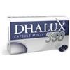 Shedir Pharma Linea Benessere della Vista Dhalux 350 30 Capsule molli.