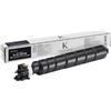 Kyocera Toner Nero Tk-8345K 1T02L70Nl0 20000 Pagine Originale
