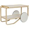 ARTEK carrello 901 TEA TROLLEY - 283 015 01