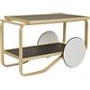 ARTEK carrello 901 TEA TROLLEY - 283 015 02