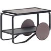 ARTEK carrello 901 TEA TROLLEY - 283 015 04
