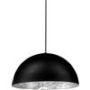 CATELLANI & SMITH lampada a sospensione STHCU-MOON 02 - SM26LS