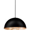 CATELLANI & SMITH lampada a sospensione STHCU-MOON 02 - SM26LC