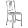 EMECO NAVY CHAIR sedia senza braccioli - 1006