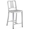EMECO NAVY COUNTER STOOL sgabello - 1006 24