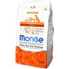 Monge cane adult all breeds anatra riso e patate 2,5 kg