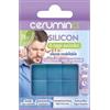 Pietrasanta Pharma Cerumina Silicon Tappi Auricolari 6 Pezzi