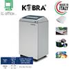 Elcoman Distruggi Documenti Kobra 310 TS SS4 - 99.860