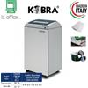 Elcoman Distruggi Documenti Kobra 310 TS CC4 - 99.875