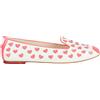 KATIE GRAND LOVES HOGAN - Mocassino