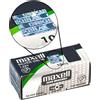 Maxell Pile 364 Maxell SR621SW - 10 Batterie a Bottone