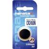 Renata Pile CR 2450 N Renata Batteria al Litio 3V