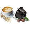 Caffè Kickkick Caffè Ginseng Nescafè Dolce Gusto