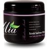 Mia Cosmetici Scrub Orchidea con Sali del Mar Morto 500 ml