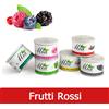 Mia Cosmetici Cera Depilatoria ai Frutti Rossi Liposolubile in Barattolo 400 ml