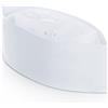 Crown Chef 100 pz Cappello Cuoco Bustina Monouso Bianco