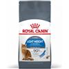 ROYAL CANIN LIGHT WEIGHT CARE GATTO KG 8