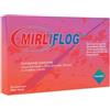 Fitoproject Linea Dolore e Infiammazione Mirliflog NF Integratore 20 Compresse